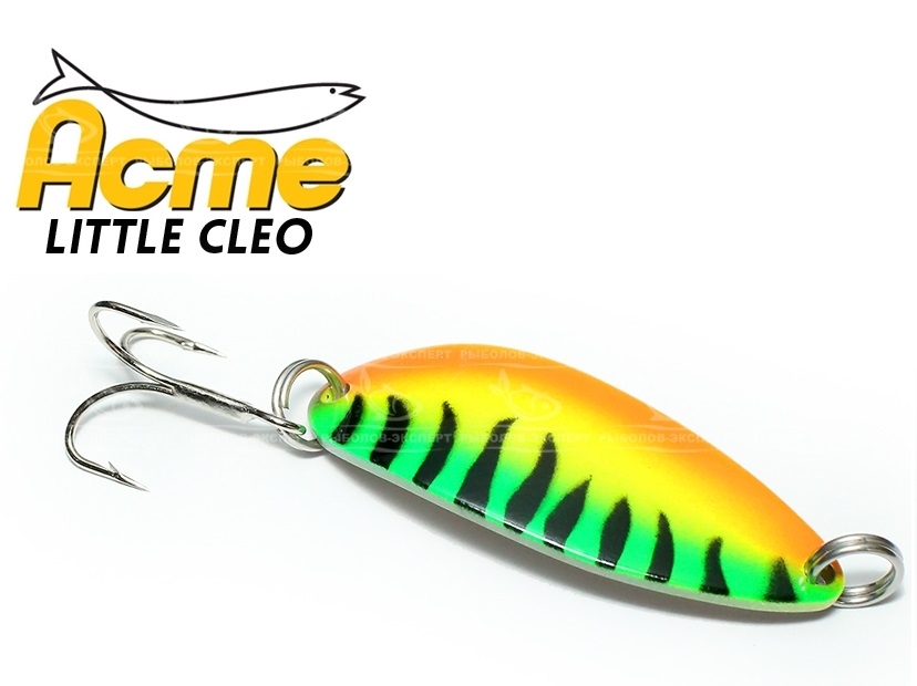 Acme Little Cleo C100 9.5gr