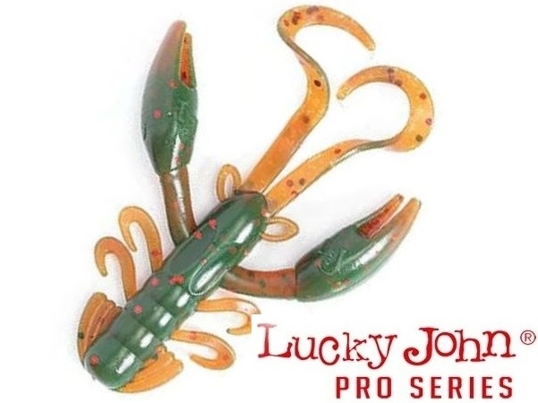 Lucky John Pro Series Rock Craw 2.8&quot;