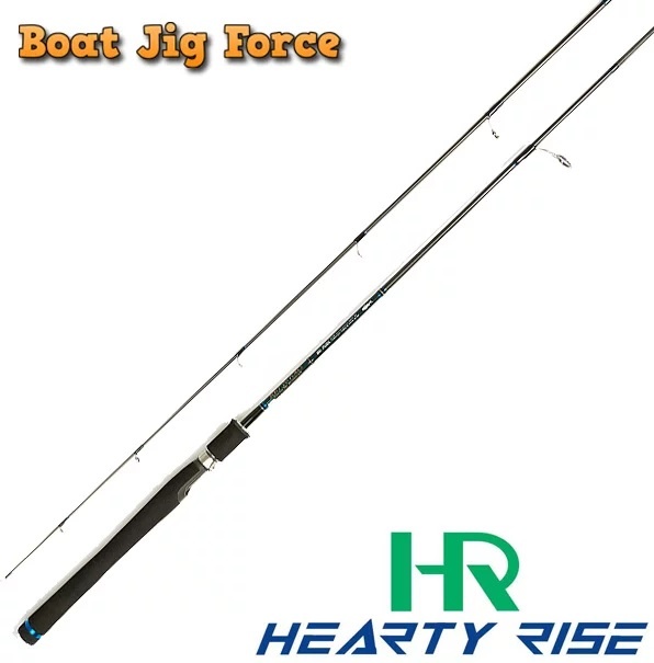 Hearty Rise Boat Jig Force ll