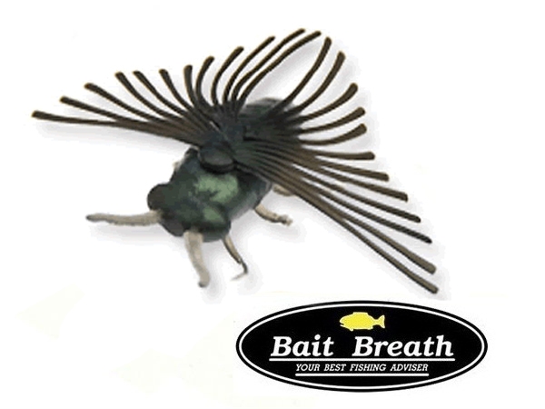 Bait Breath Bj-Bug