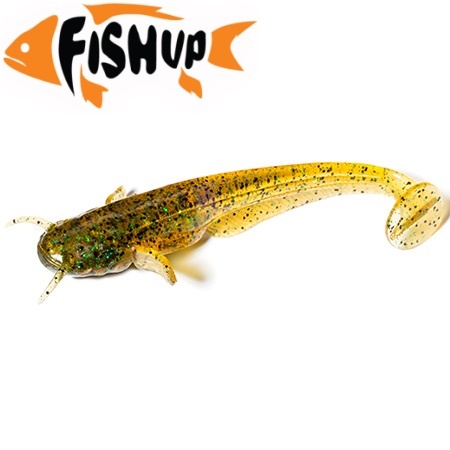 FishUp Catfish 3"