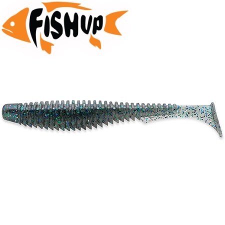 FishUp U-Shad 2"