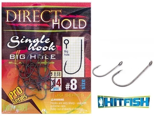 HitFish Direct Hold Single