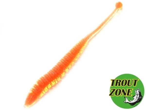 Trout Zone Boll 2.9&quot;