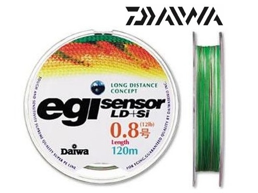 Daiwa Egi Sensor LD+Si