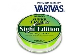 Varivas Super Trout Advance Sight Edition 100m