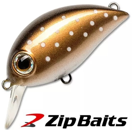 Zip Baits Hickory 34 SR