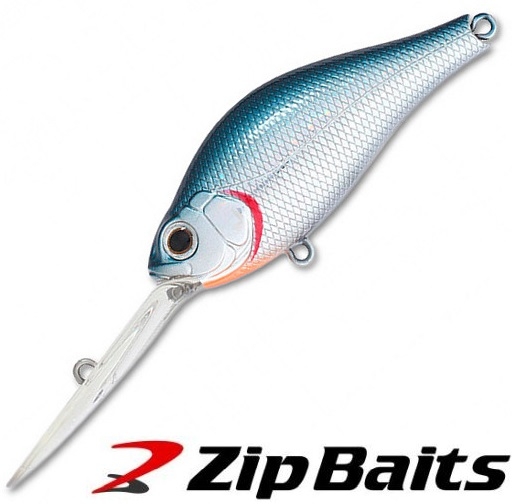Zip Baits B-Switcher 4.0 Rattler 65 F