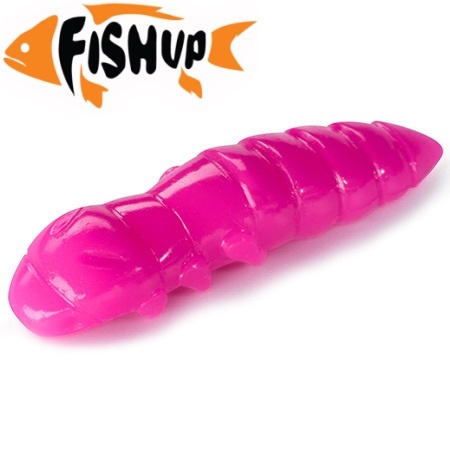 FishUp  Pupa 1.5"
