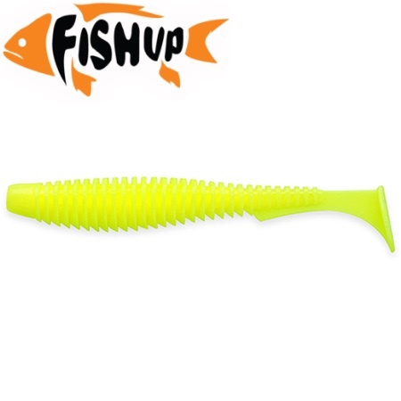FishUp U-Shad 2.5"