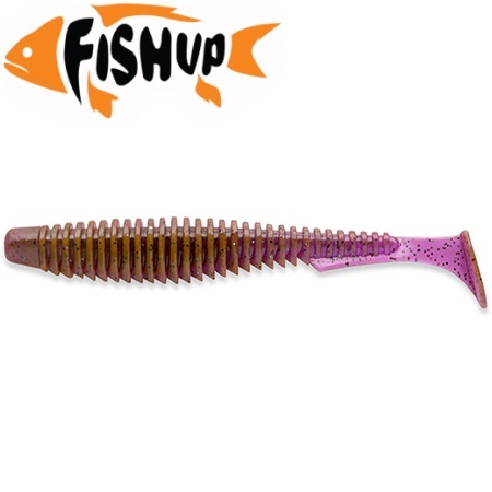 FishUp U-Shad 3"