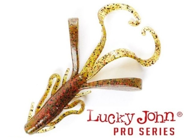 Lucky John Pro Series Hogy Hog 1.6''