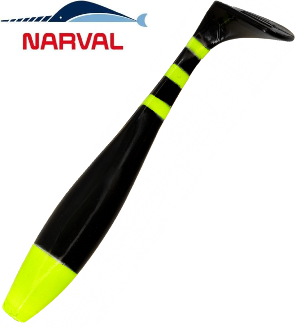 Narval Choppy Tail 8cm