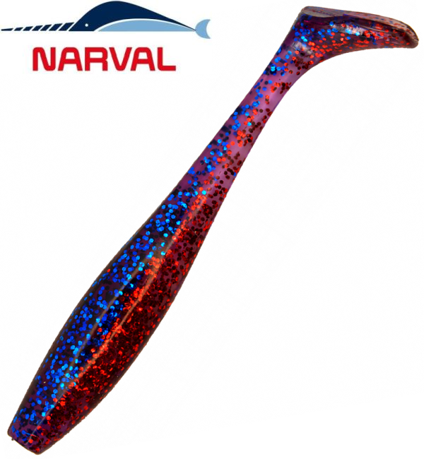 Narval Choppy Tail 10cm