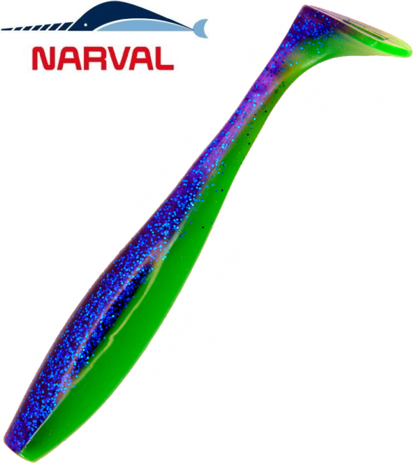 Narval Choppy Tail 12cm