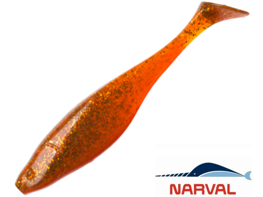 Narval Commander Shad 16cm