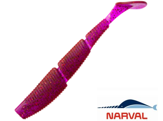 Narval Complex Shad 12cm
