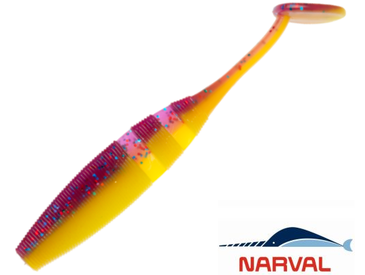 Narval Loopy Shad 15cm