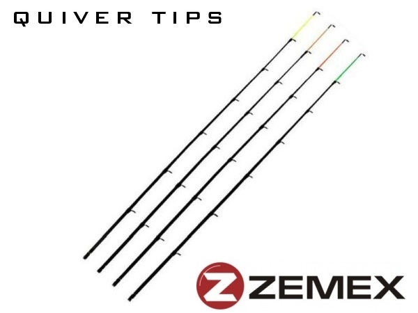 Zemex Quiver Tips