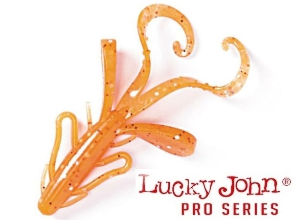 Lucky John Pro Series Hogy Hog 2.1''