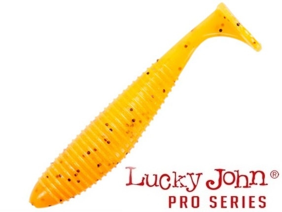 Lucky John Joco Shaker Floating 3.5''