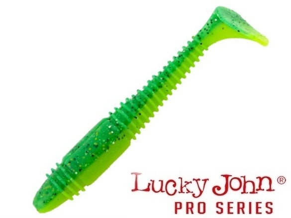 Lucky John Pro Series Tioga Fat 4.5''
