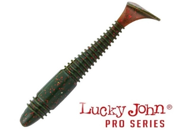 Lucky John Pro Series Tioga Fat 5.8''