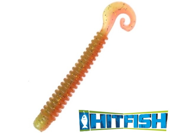 HitFish Tuka Tail 2.6"