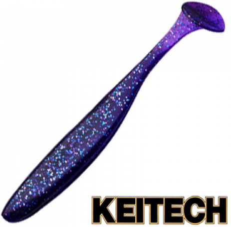 Keitech Easy Shiner 4.5&quot;