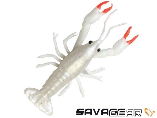 Savage Gear 3D Crayfish 8cm