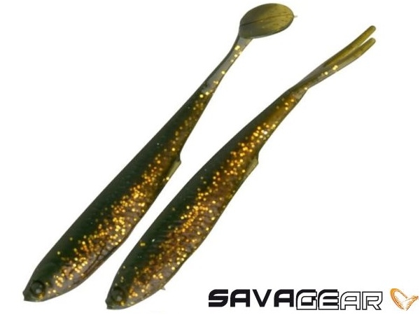 Savage Gear LB 3D Fray 5cm