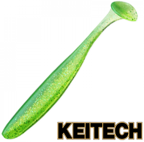 Keitech Easy Shiner 4&quot;