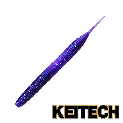 Keitech Sexy Impact 3.8"