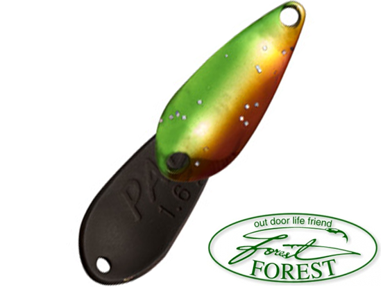 Forest Pal Limited 2014