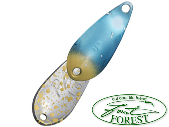 Forest Pal Limited 2014 2.5gr
