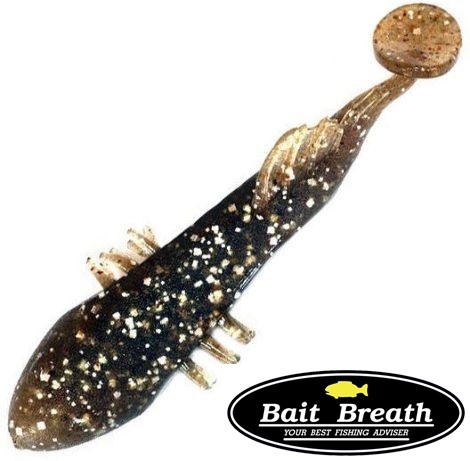 Bait Breath BeTanCo Shad Tail 3"