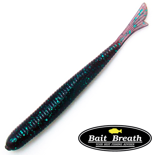 Bait Breath Fish Tail 3.3"