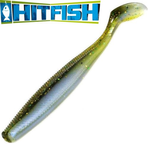 HitFish Big Shad 7.1&quot;