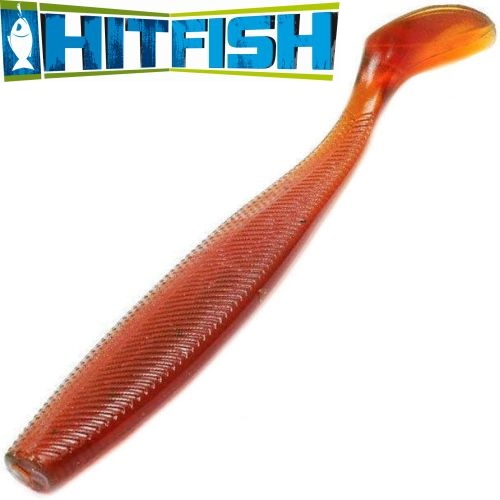 HitFish Big Shad 5.35"