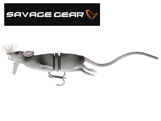 Savage Gear 3D Rad 32gr