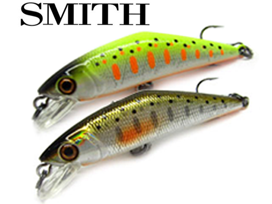 Smith D-Contact 63S