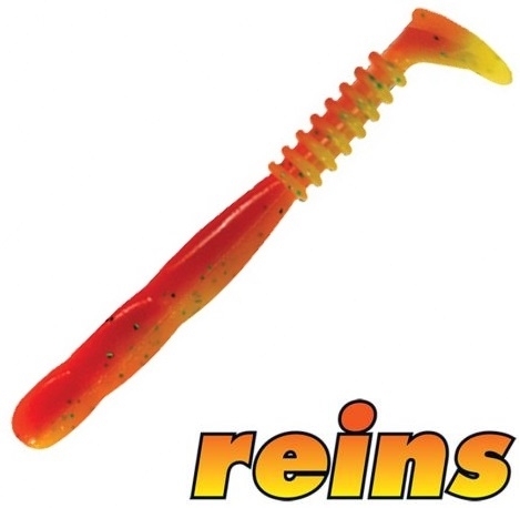 Reins RockVibe Shad 3"