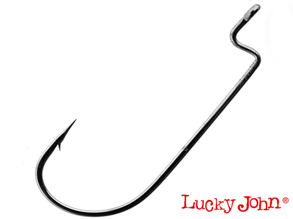 Lucky John LJH340