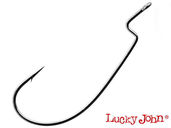 Lucky John LJH345