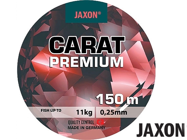 Jaxon Carat