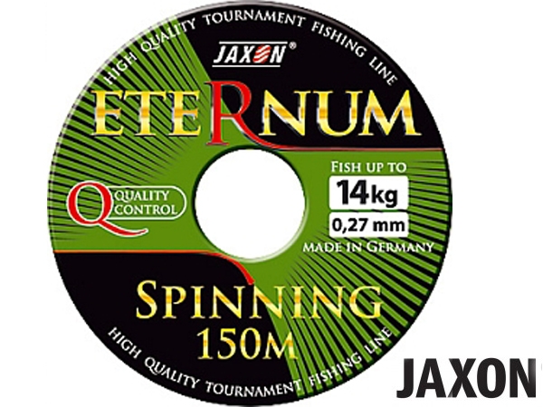 Jaxon Eternum