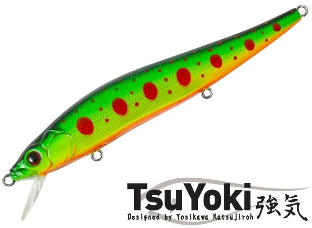 TsuYoki Wink 110SP