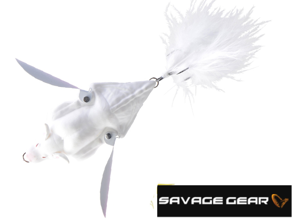 Savage Gear 3D Bat