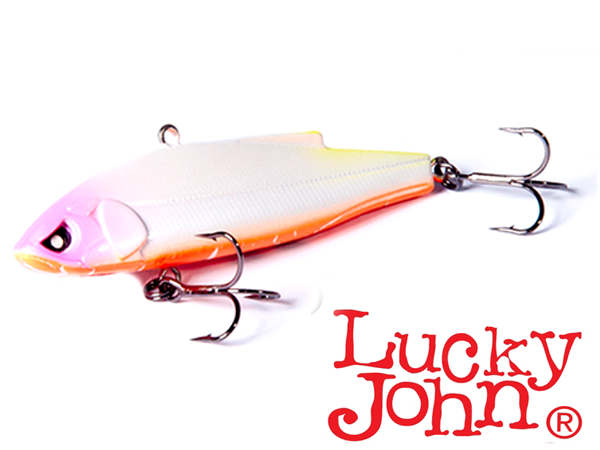 Lucky John Vib 68S