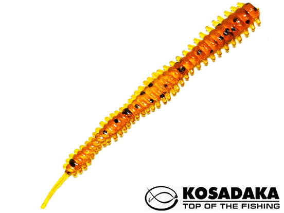 Kosadaka S-Liner Worm
